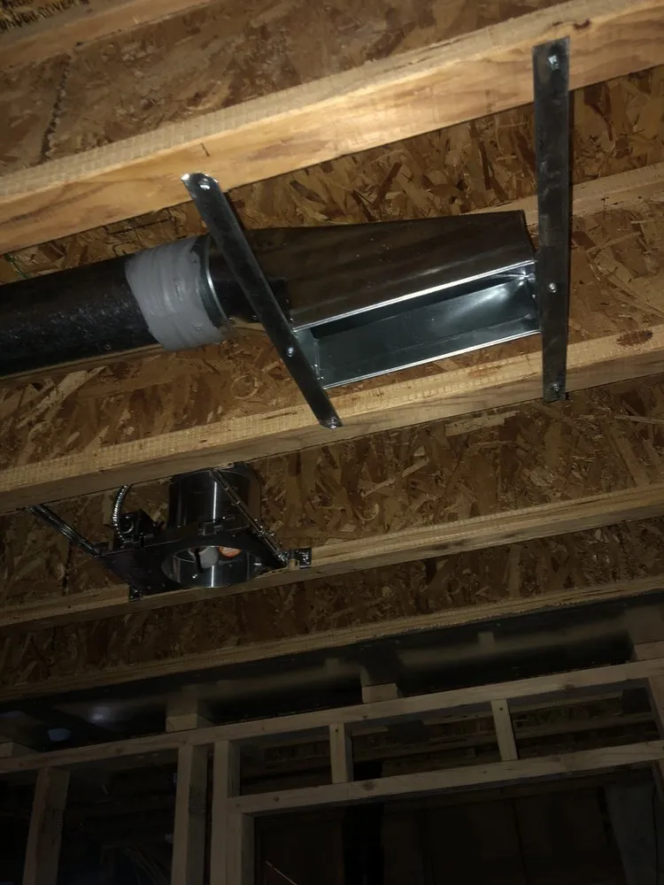 Slide of Spring Creek Heating & Cooling