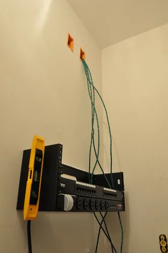 Slide of Spring Electric and A/C