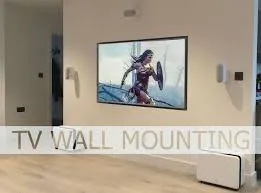 Slide of Spring Electric and A/C