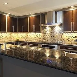 Slide of Spring Electric and A/C