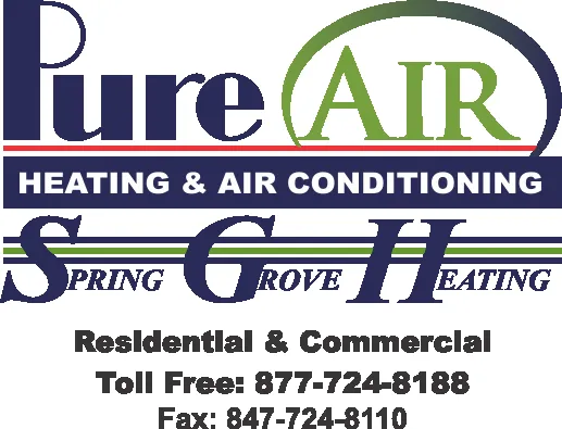 Spring Grove Heating & Air Conditioning