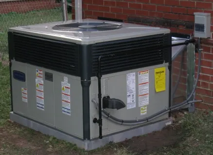 Slide of Spring Hill Air Conditioning