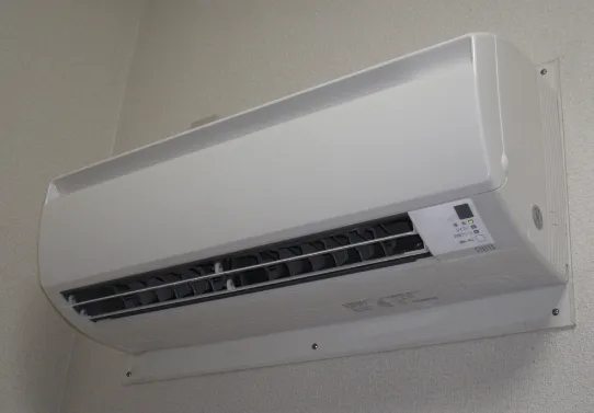 Slide of Spring Hill Air Conditioning