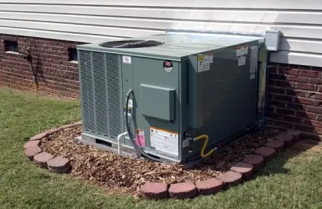 Slide of Spring Hill Air Conditioning