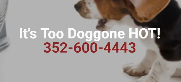 Spring Hill Air Conditioning Logo