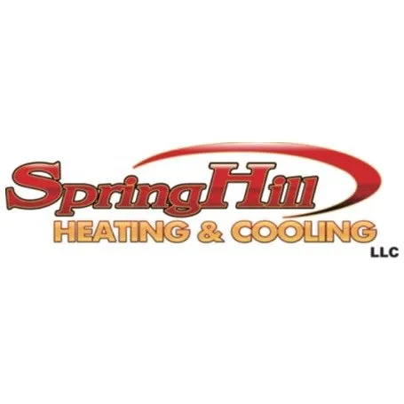 Slide of Spring Hill Heating and Cooling
