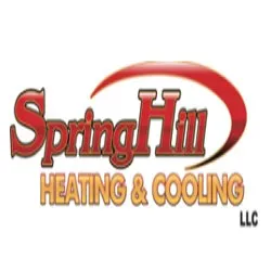 Slide of Spring Hill Heating and Cooling