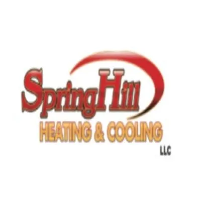 Spring Hill Heating and Cooling