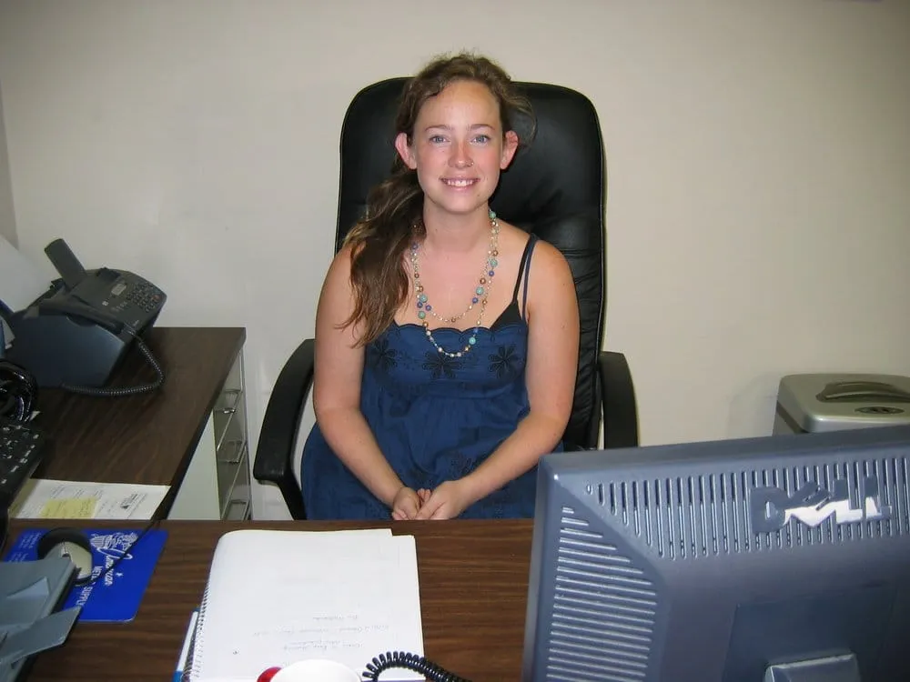 Slide of Spring Mountain Air