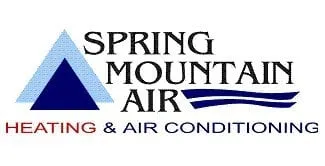 Slide of Spring Mountain Air