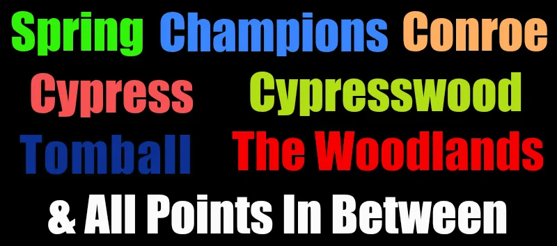 Slide of Spring Woodlands Air Technicians