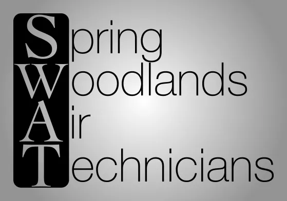Slide of Spring Woodlands Air Technicians
