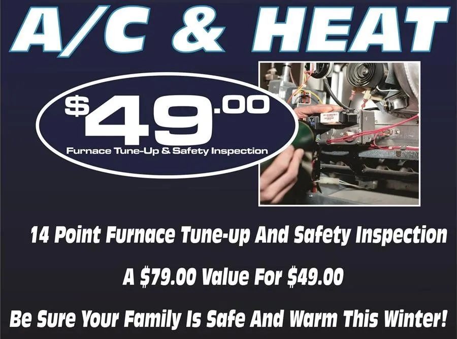 Slide of Spring Woodlands Air Technicians