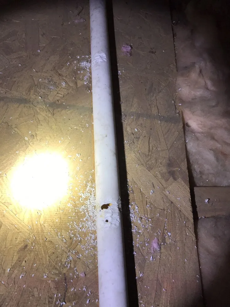 Slide of Spring Woodlands Air Technicians