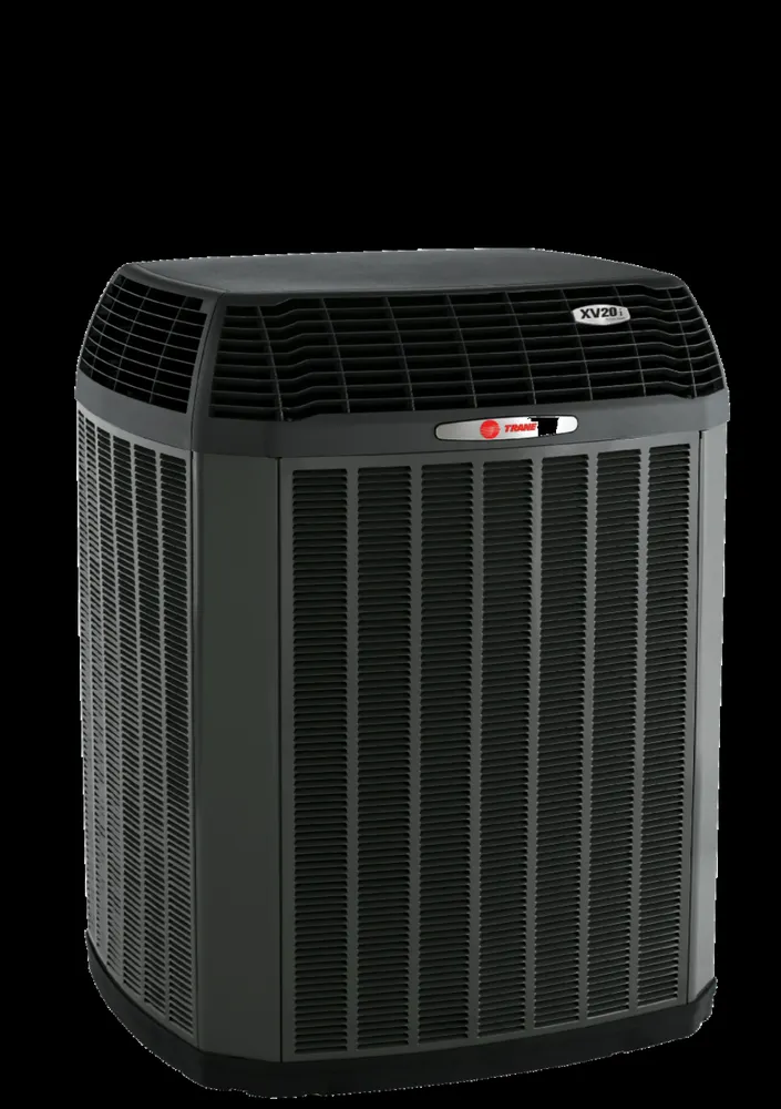 Slide of Spring Woodlands Air Technicians