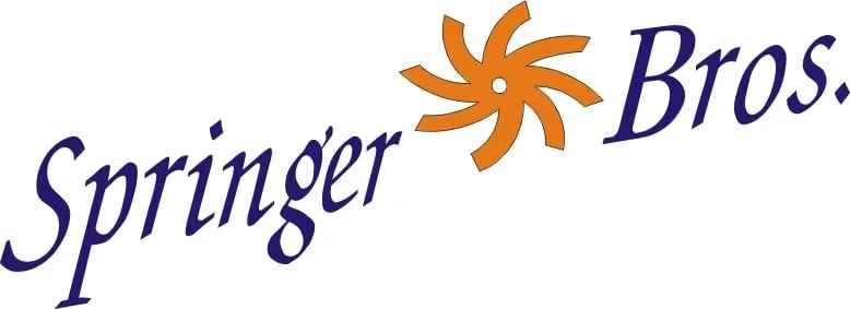 Slide of Springer Bros Air Conditioning & Heating