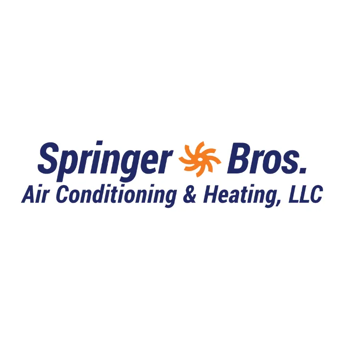 Slide of Springer Bros Air Conditioning & Heating