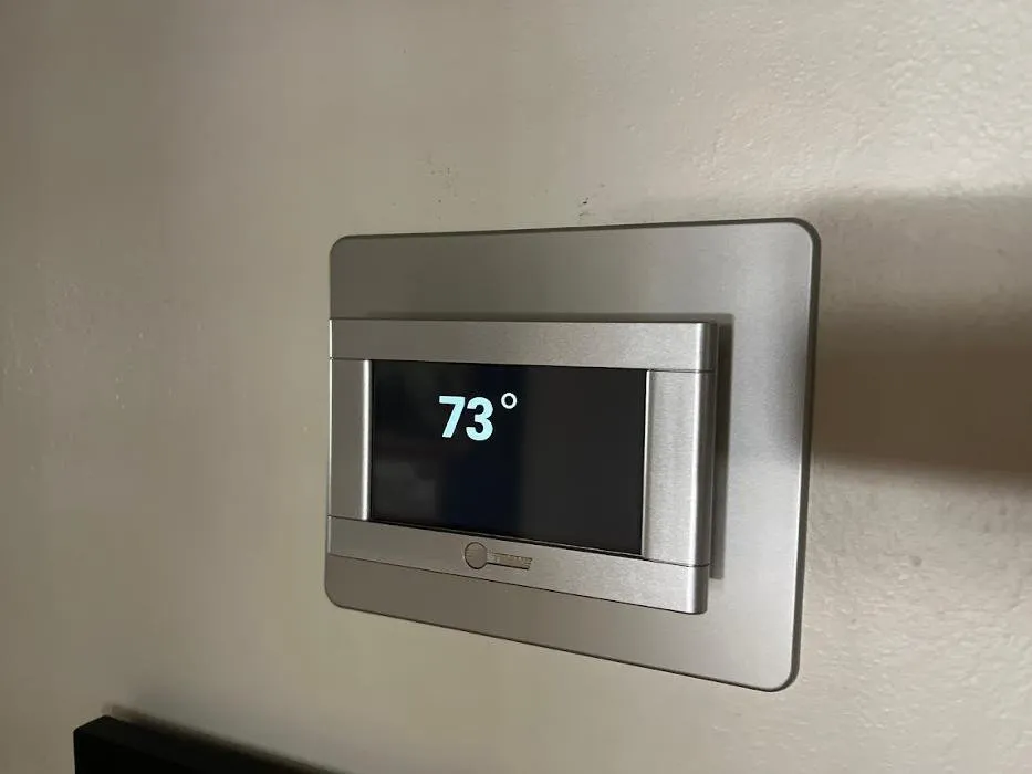 Slide of Springer Bros Air Conditioning & Heating