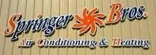 Slide of Springer Bros Air Conditioning & Heating