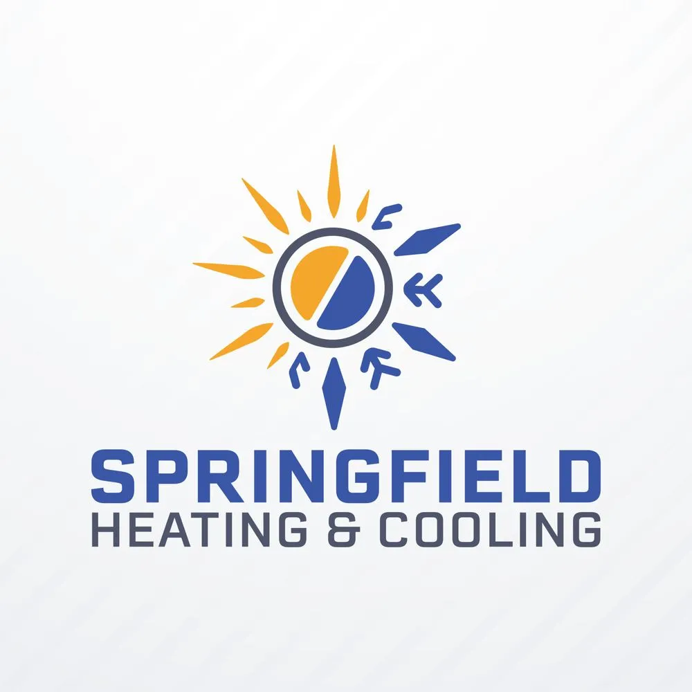 Slide of Springfield Heating & Cooling