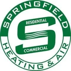 Slide of Springfield Heating and Air