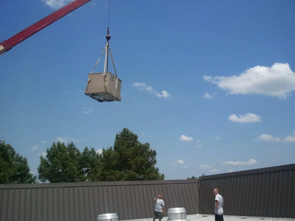 Slide of Springfield Heating and Air