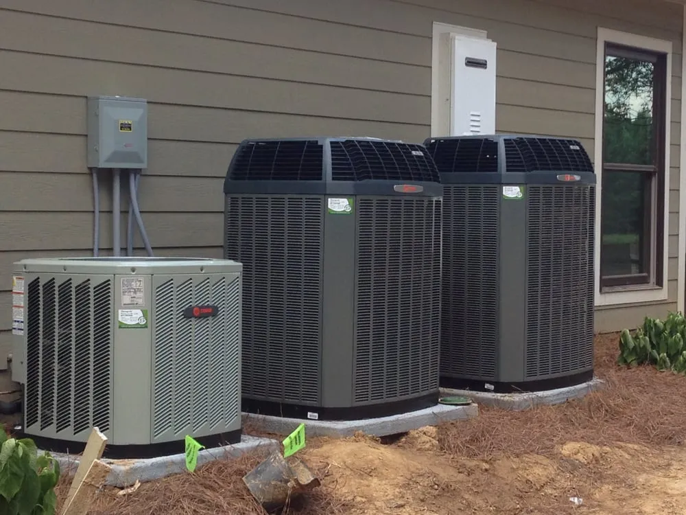 Slide of Springfield Heating and Air