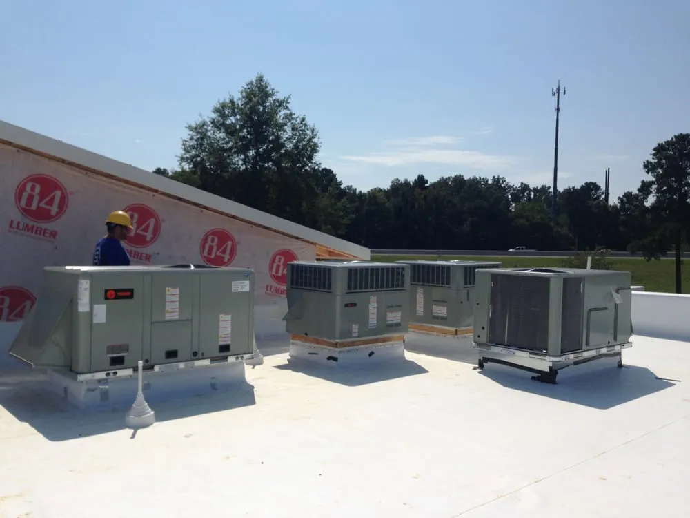 Slide of Springfield Heating and Air