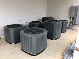 Slide of Springfield Heating and Air