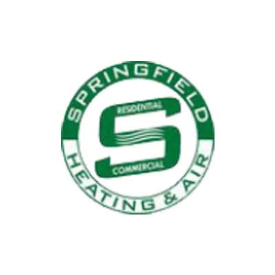 Slide of Springfield Heating and Air