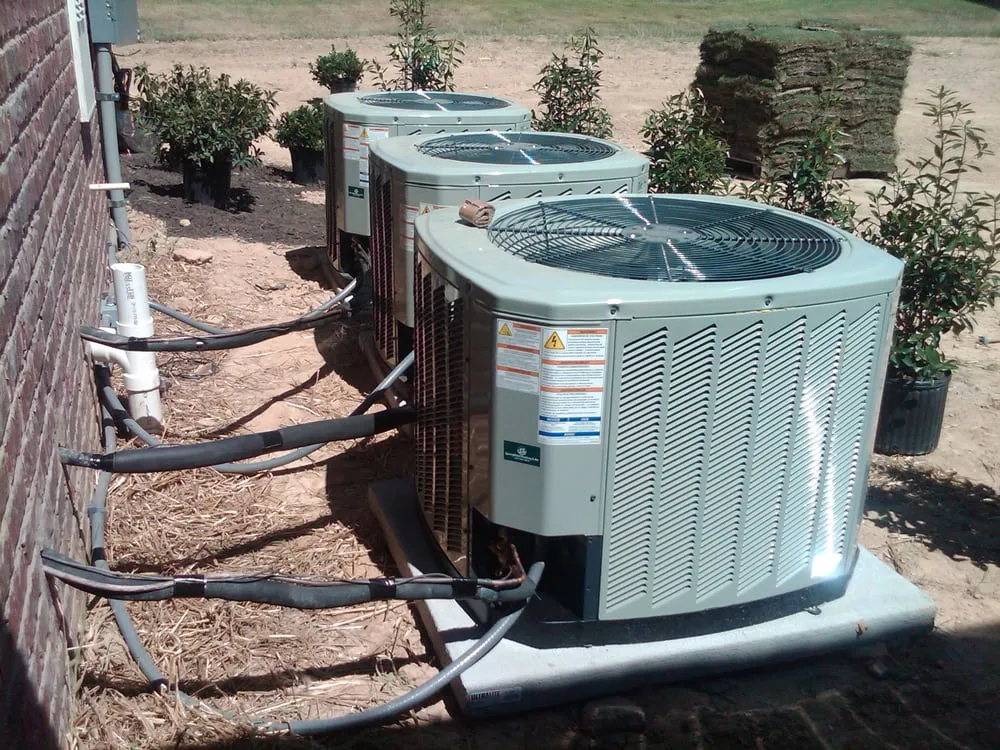 Slide of Springfield Heating and Air