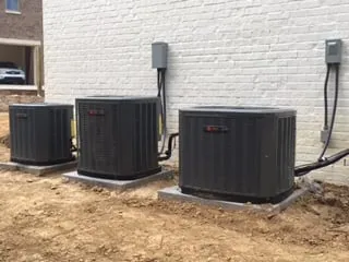 Slide of Springfield Heating and Air