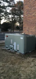 Slide of Springfield Heating and Air