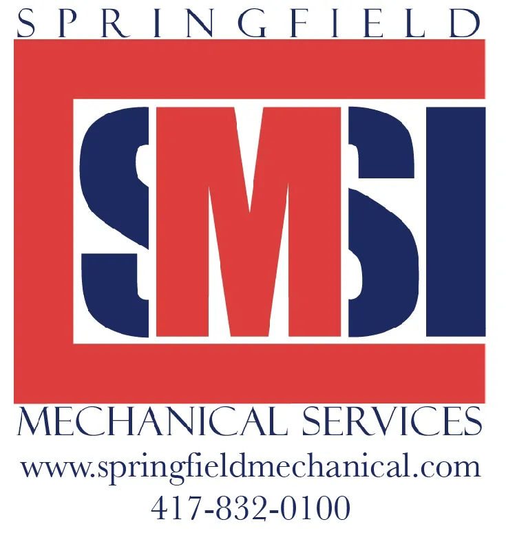 Slide of Springfield Mechanical Services