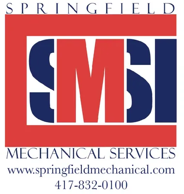 Springfield Mechanical Services Logo