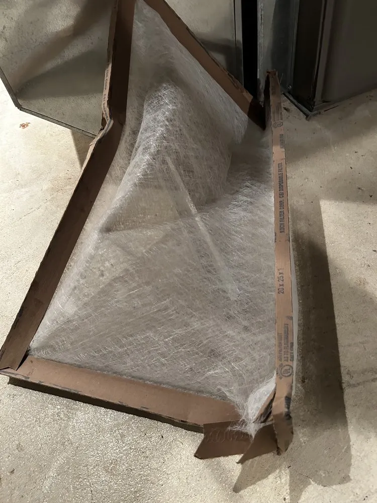 Slide of Springfield Plumbing and Heating