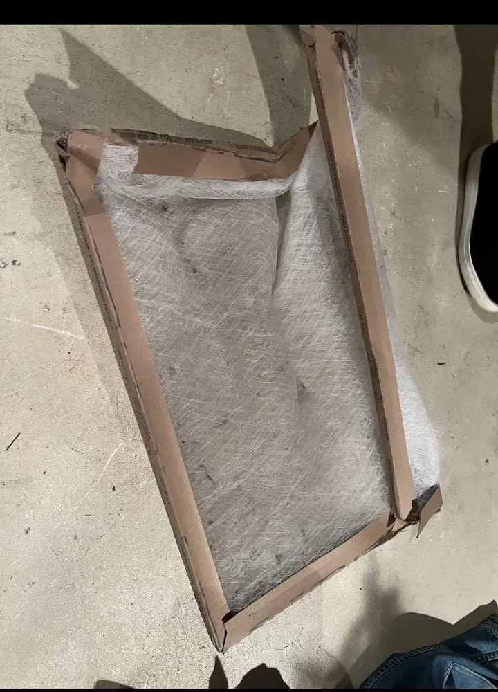 Slide of Springfield Plumbing and Heating