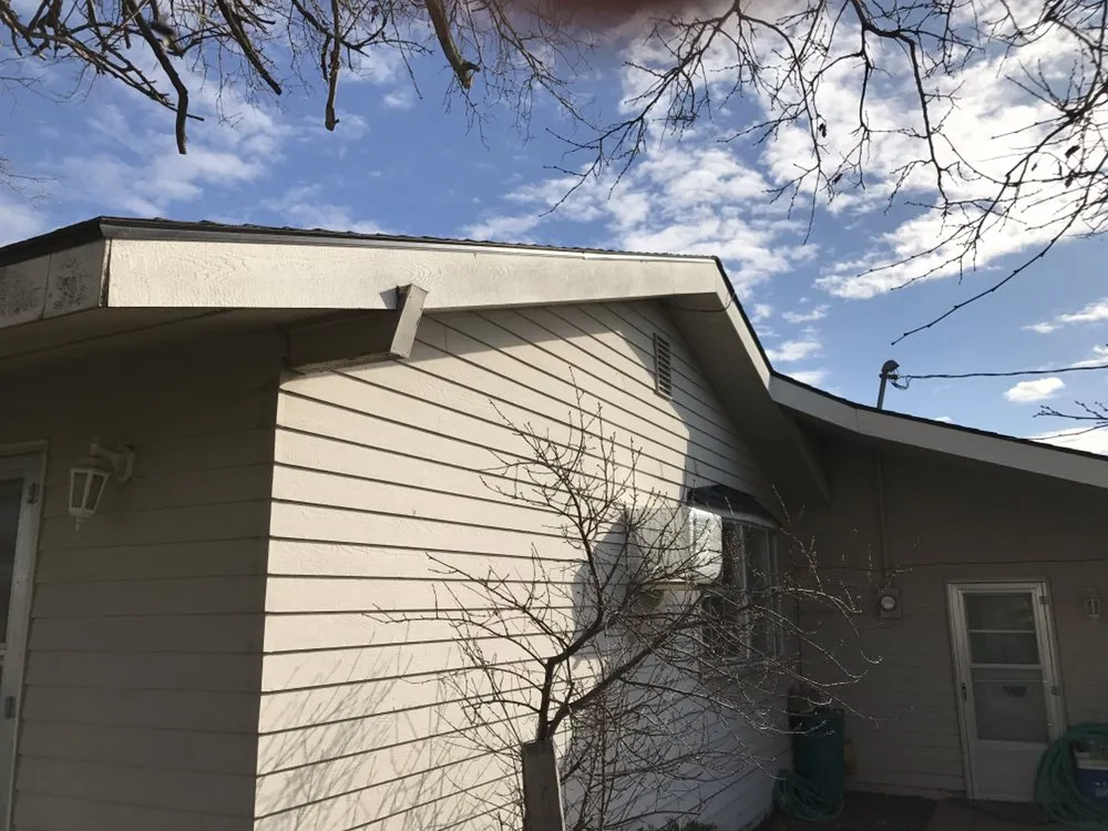 Slide of Springhill General Construction