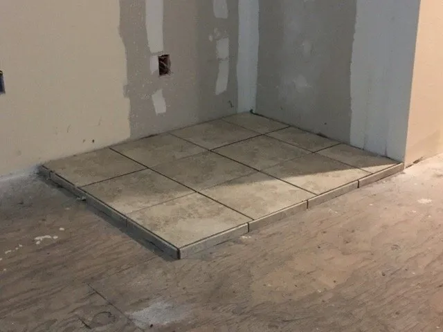 Slide of Springhill General Construction