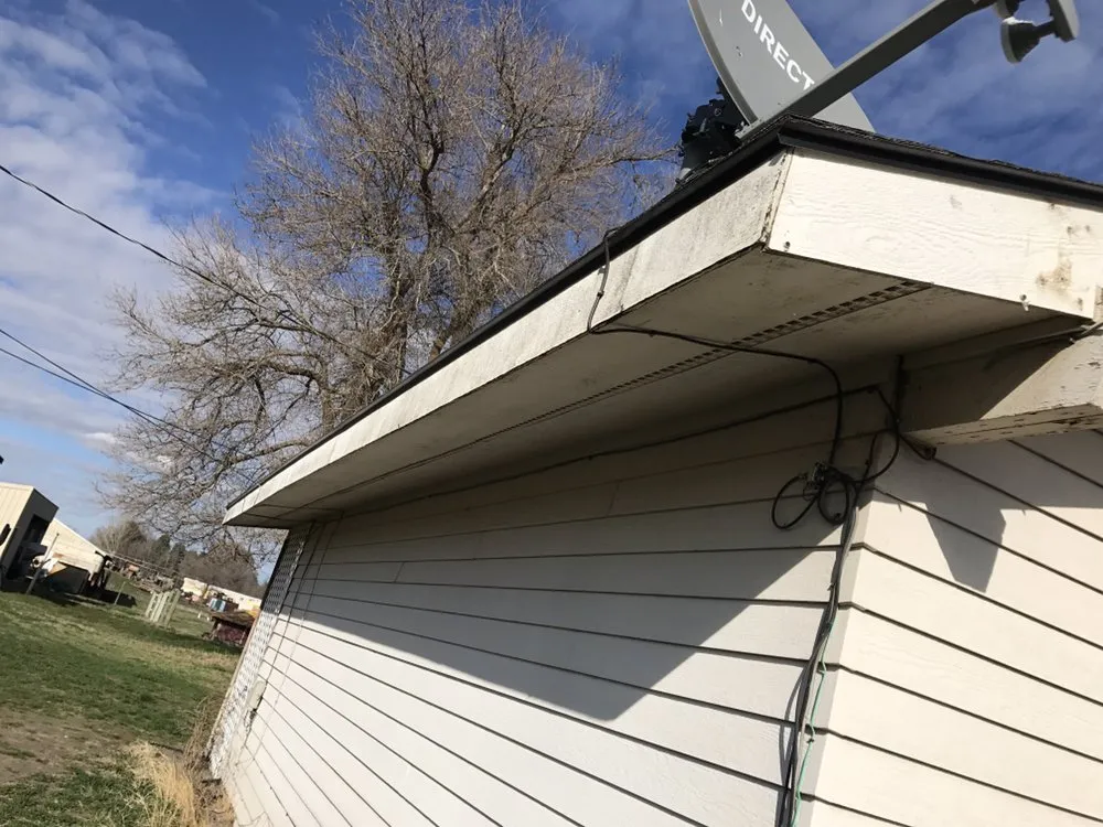 Slide of Springhill General Construction