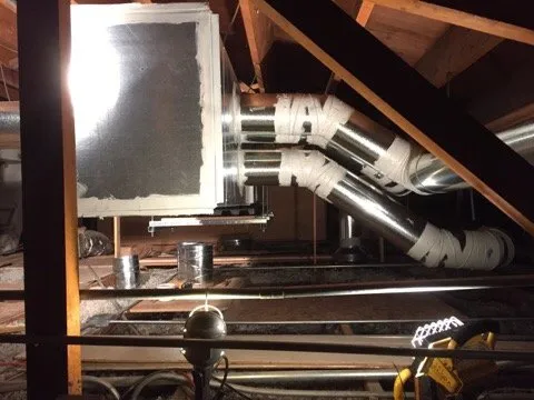 Slide of Springhill General Construction