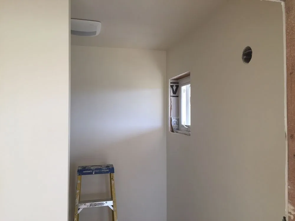 Slide of Springhill General Construction