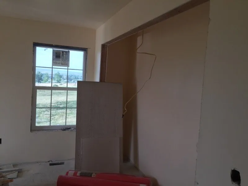 Slide of Springhill General Construction