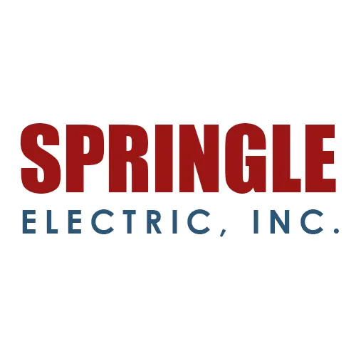Slide of Springle Electric