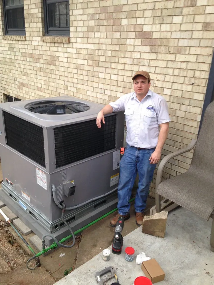 Slide of Springle Electric