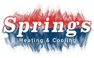 Slide of Springs Heating & Cooling