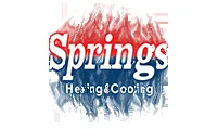 Slide of Springs Heating & Cooling