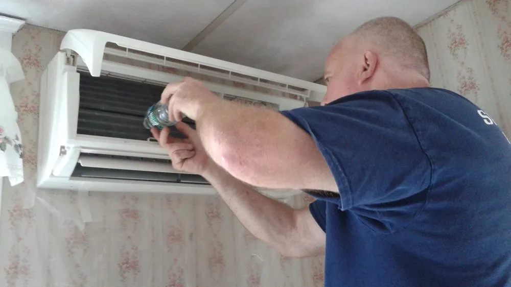 Trusted air conditioning tune-up for fast service across Newtown Square, PA - Springton Pointe Air