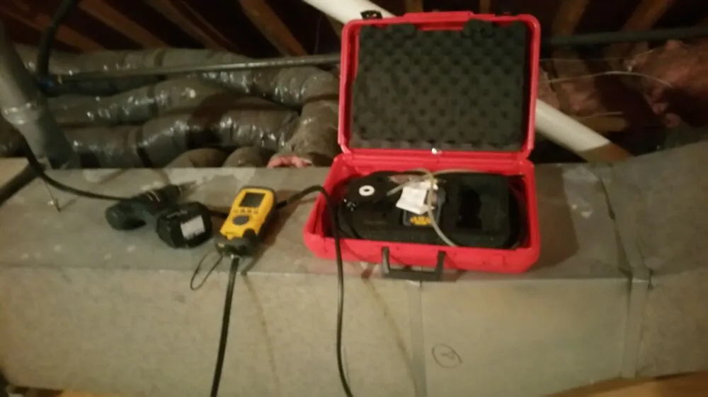 Certified HVAC maintenance for homes in Essington, PA by Springton Pointe Aire