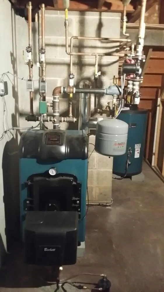 Expert AC repair for local homeowners across Essington, PA - Springton Pointe Aire
